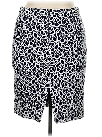 Eva Mendes by New York & Company Casual Skirt (view 2)
