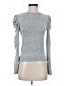 Zara Gray Turtleneck Sweater Size S - photo 1