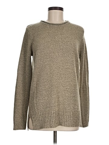 Croft & Barrow Pullover Sweater (view 1)
