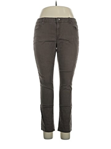 SONOMA life + style Casual Pants (view 1)