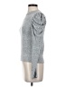 Zara Gray Turtleneck Sweater Size S - photo 5
