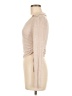 Chocolate Tan Long Sleeve T-Shirt Size M - photo 5