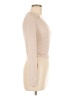 Chocolate Tan Long Sleeve T-Shirt Size M - photo 4