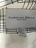 Carolina Belle Plaid Gray Blazer Size XL - photo 6