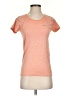 Nike Orange Active T-Shirt Size S - photo 1