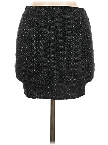 Sparkle & Fade Casual Skirt (view 2)
