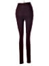 Freely Burgundy Active Pants Size S - photo 2