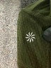 Athleta Green Long Sleeve T-Shirt Size XS (estimated) - photo 7