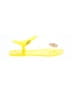 ASOS Yellow Sandals Size UK 8 / US 10 - photo 1