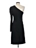 Whiteroom + Cactus Solid Black Cocktail Dress Size S - photo 2
