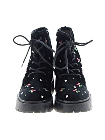 Betsey Johnson Ankle Boots (view 2)