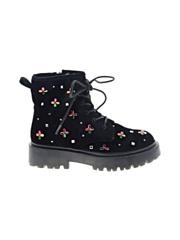 Betsey Johnson Ankle Boots (view 1)