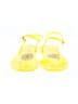 ASOS Yellow Sandals Size UK 8 / US 10 - photo 2