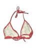 Venus Red Swimsuit Top Size Lg - Lg (32DD) - photo 2