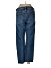 AGOLDE Blue Jeans Size 28 waist - photo 2