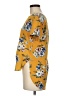 Le Lis Yellow Short Sleeve Blouse One size - photo 5
