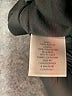 Cj Banks Solid Black Formal Skirt Size 2X - photo 5