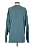 Sage Collective Teal Pullover Sweater Size S - photo 2