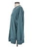 Sage Collective Teal Pullover Sweater Size S - photo 5