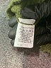 Unbranded 100% Polyester Green Pullover Sweater Size S - photo 7