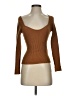 C'isa Brown Cardigan Size S - photo 1