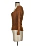 C'isa Brown Cardigan Size S - photo 5