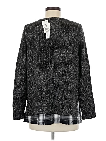 Sanctuary Pullover Sweater (view 2)