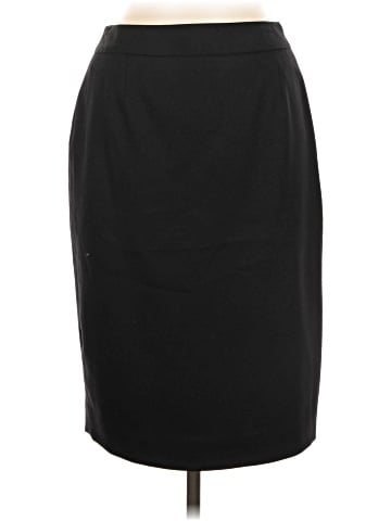 Pendleton Wool Skirt (view 1)