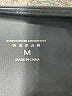 Unbranded Blue Black Active Pants Size M - photo 4