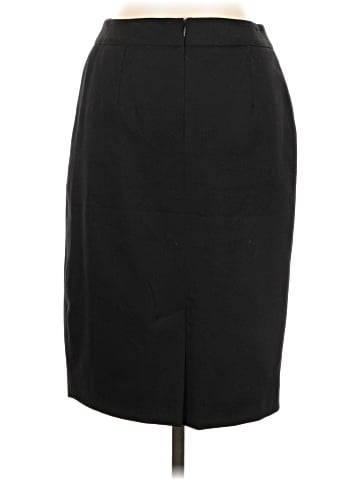 Pendleton Wool Skirt (view 2)