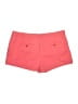 Gap 100% Cotton Solid Pink Shorts Size 16R - photo 2