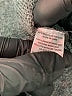 State of Mine 100% Polyester Gray Pullover Sweater Size XXL - photo 8