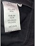 Balmain 100% Wool Black Wool Pants Size EU (FR) 36 / US 4 - photo 8