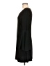 JBS Solid Black Cocktail Dress Size M - photo 5