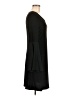 JBS Solid Black Cocktail Dress Size M - photo 4