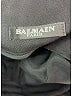 Balmain 100% Wool Black Wool Pants Size EU (FR) 36 / US 4 - photo 6