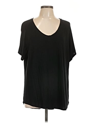 American Threads Short Sleeve T-Shirt (view 1)