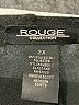 Rouge Black Kimono Size 2X - photo 7
