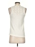 Hinge Ivory Tank Top Size XS - photo 2