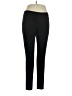 Faded Glory Solid Black Active Pants Size XL - photo 1