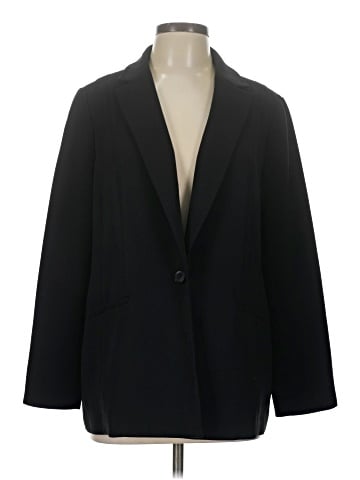 Talbots Blazer (view 1)