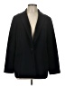 Talbots Black Blazer Size 12 - photo 1