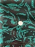 Lululemon Athletica Animal Print Teal Active Pants Size 8 - photo 8