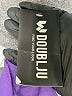 Doublju 100% Polyester Purple Pullover Hoodie Size XL - photo 9