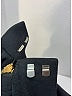 Balmain 100% Wool Black Wool Pants Size EU (FR) 36 / US 4 - photo 7