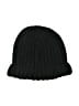 Aqua Black Beanie One size - photo 1