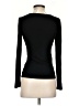 Assorted Brands Black Long Sleeve T-Shirt Size S - photo 2