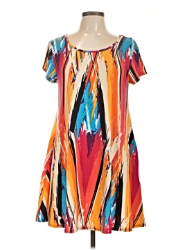 Bobbie Brooks Casual Dress