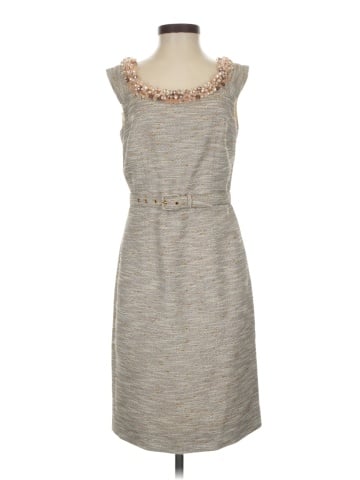 Etcetera Casual Dress (view 1)