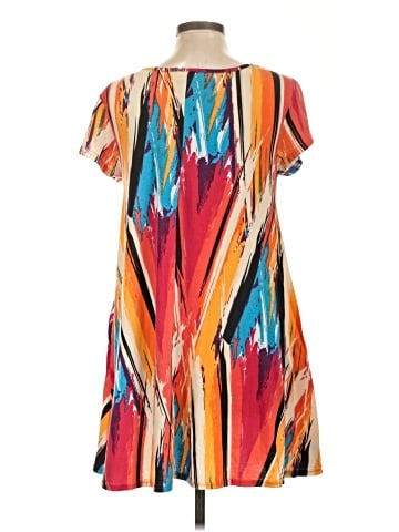 Bobbie Brooks Casual Dress (view 2)